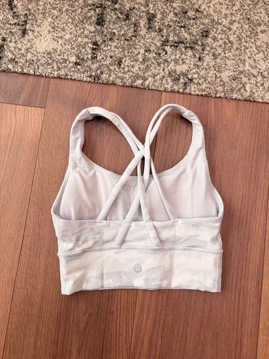lululemon bra - Picture 2 of 3